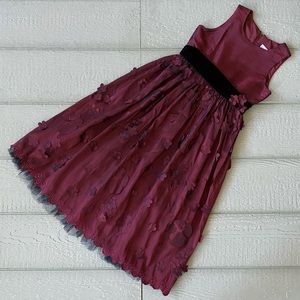 Jayne Copeland Formal Tank Dress